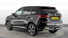 MG ZS 1.5 Hybrid+ Trophy 5dr Auto Hybrid Hatchback